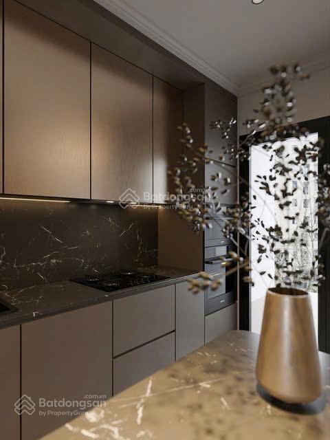 Bán căn 3pn tại chelsea residences đã hoàn thiện nội thất, đẹp nhất e2