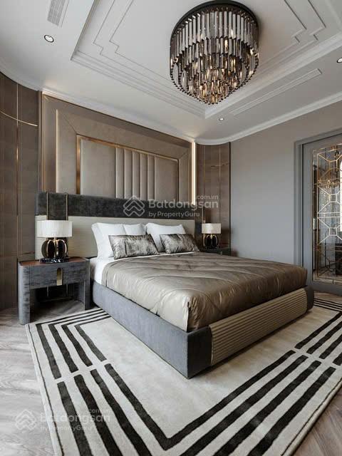 Bán căn 3pn tại chelsea residences đã hoàn thiện nội thất, đẹp nhất e2