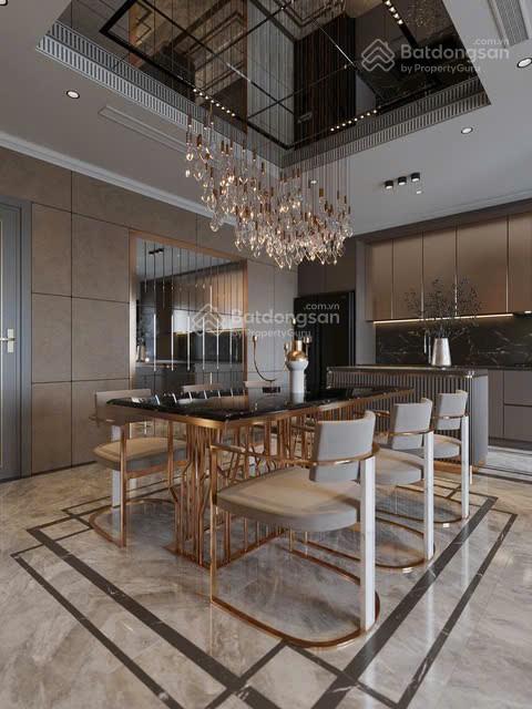 Bán căn 3pn tại chelsea residences đã hoàn thiện nội thất, đẹp nhất e2