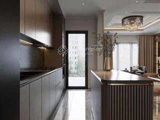 Bán căn 3pn đã hoàn thiện nội thất đẹp nhất e2