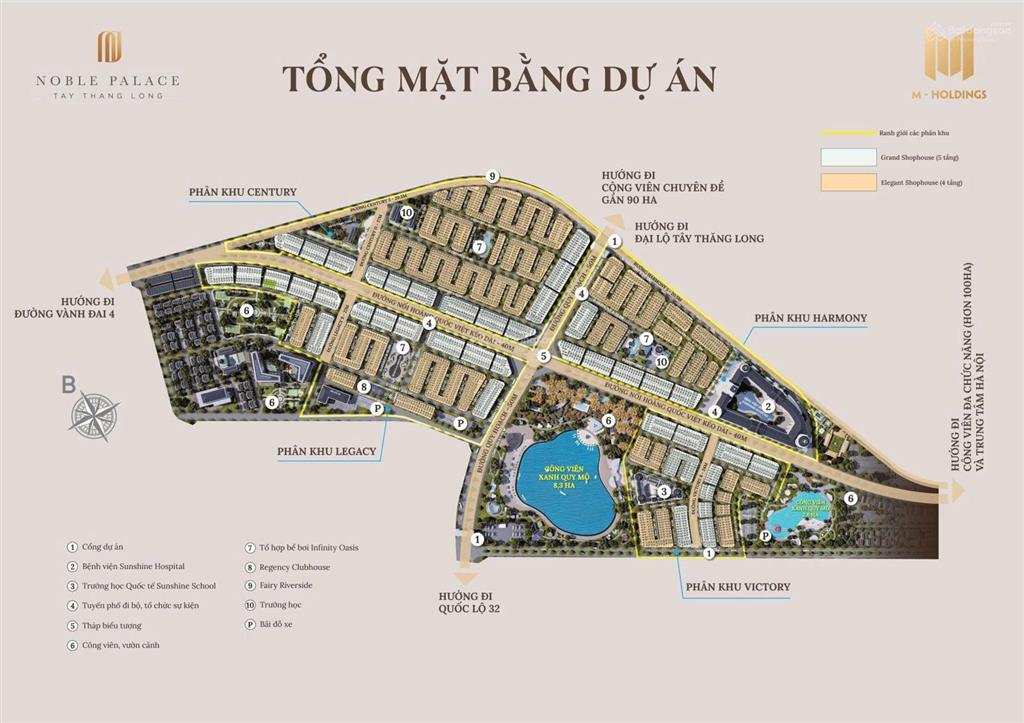 Tặng voucher áp sẵn 20% trực tiếp vào giá (chiết khấu gần 5 tỷ)