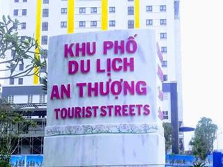 Bán dãy trọ kiệt đỗ bá ngay khu phố tây an thượng đà nẵng