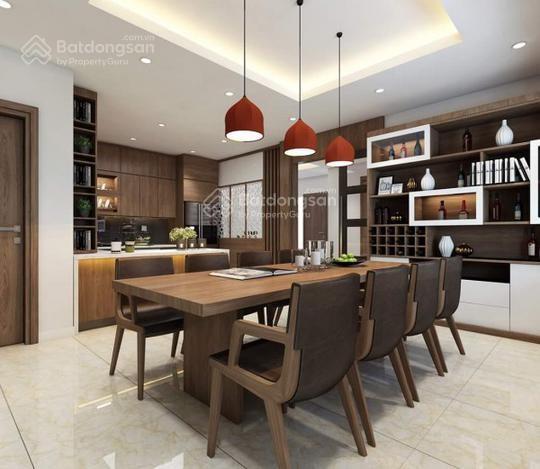Chính chủ cho thuê căn hộ chung cư 185m2 n05 hoàng đạo thúy full nội thất nhập khẩu chỉ 29tr/tháng