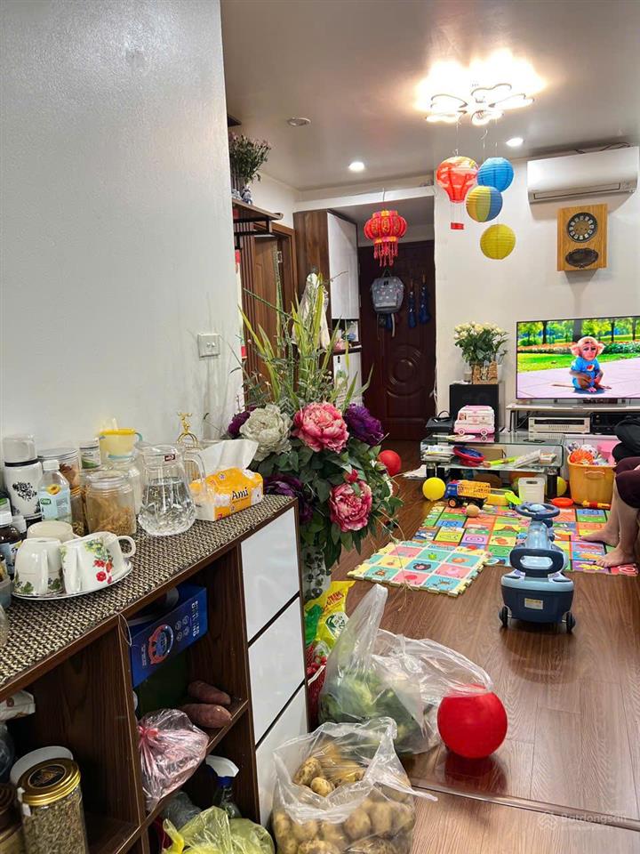 Căn căn hộ tòa nhà ct2a tân tây đô thiết kế 2n2vs full nội thất giá 3, xtỷ   0944 974 **