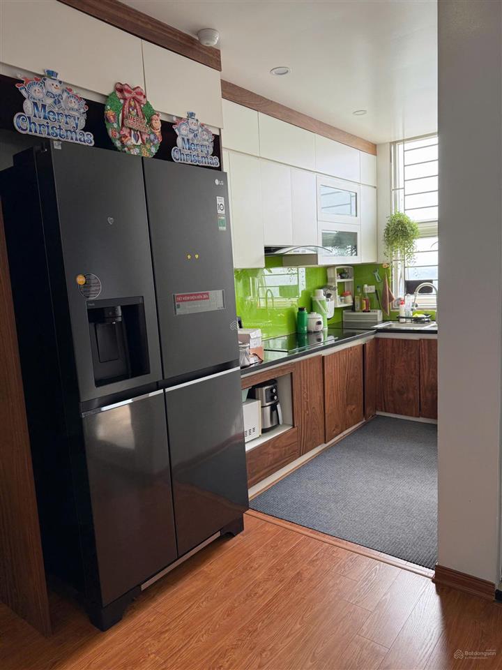 Bán căn góc chung cư tân tây đô tòa nhà ct1a xuân phương đan phượng 79m 2n2vs giá 4.x tỷ