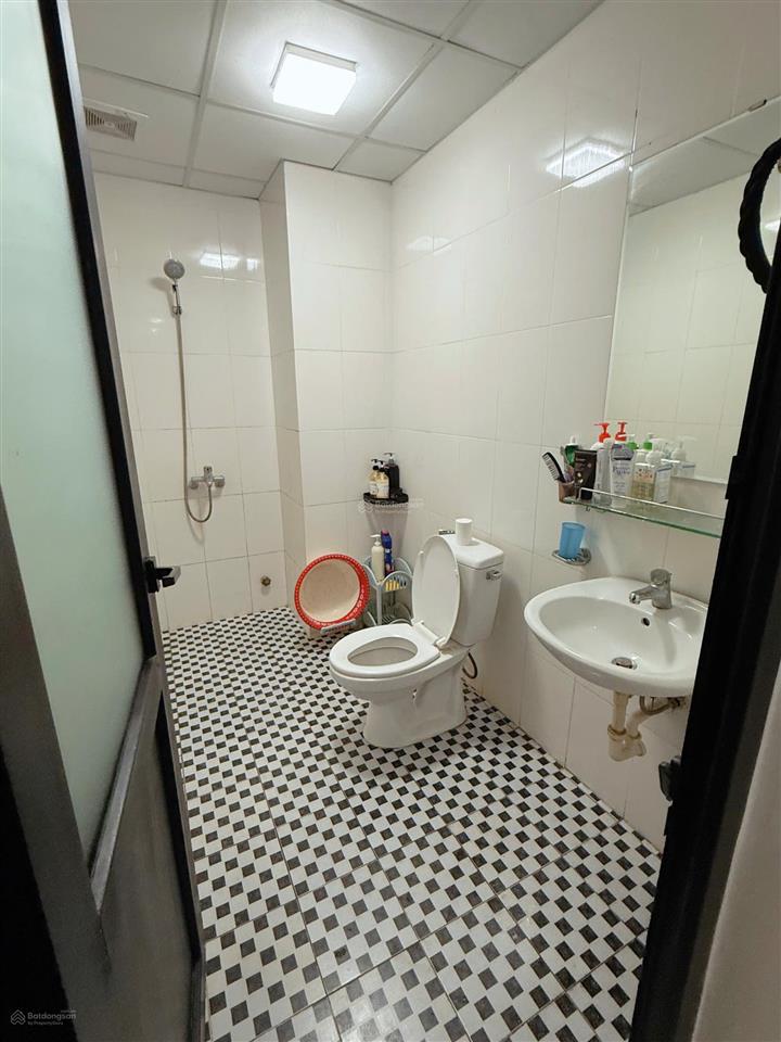 Bán căn góc chung cư tân tây đô tòa nhà ct1a xuân phương đan phượng 79m 2n2vs giá 4.x tỷ