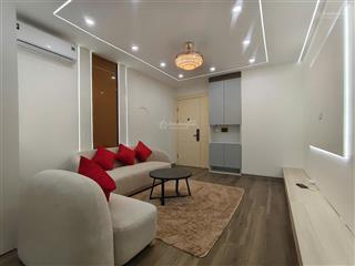 Bán căn hộ chung cư đối diện khu đô thị mới tân tây đô diện tích 78m 3n2vs full đồ giá 3,8 x tỷ