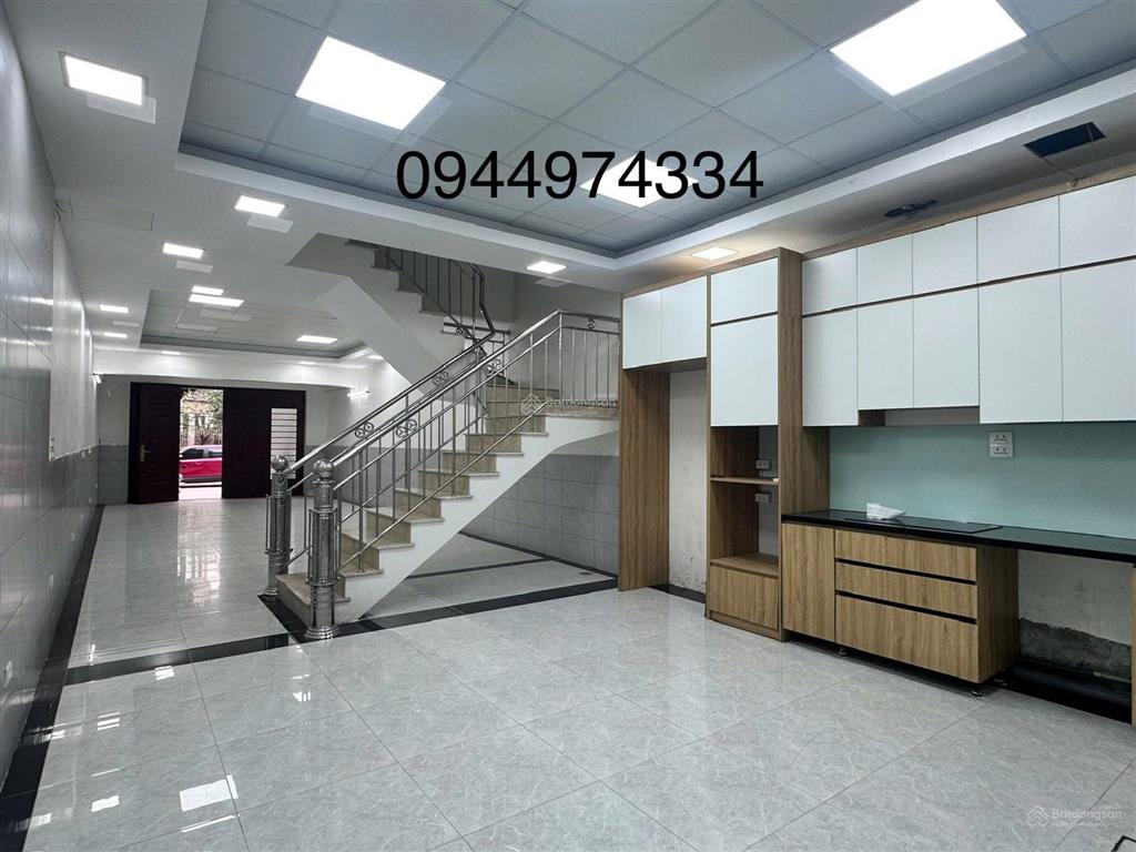 Cho thuê liền kề tân tây đô diện tích 91,5m2 đã hoàn thiện đầy đủ giá 14 triệu/tháng  0944 974 ***
