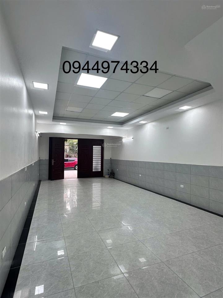 Cho thuê liền kề tân tây đô diện tích 91,5m2 đã hoàn thiện đầy đủ giá 14 triệu/tháng  0944 974 ***