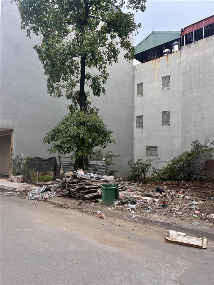 Bán đất dịch vụ tân tây đô diện tích 55.2m giá 152 triệu/ m  0944 974 ***