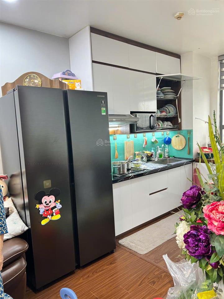 Căn hộ tòa nhà ct2a tân tây đô thiết kế 2n2vs full nội thất giá 3,2xtỷ (x cỡ đại)  0944 974 ***