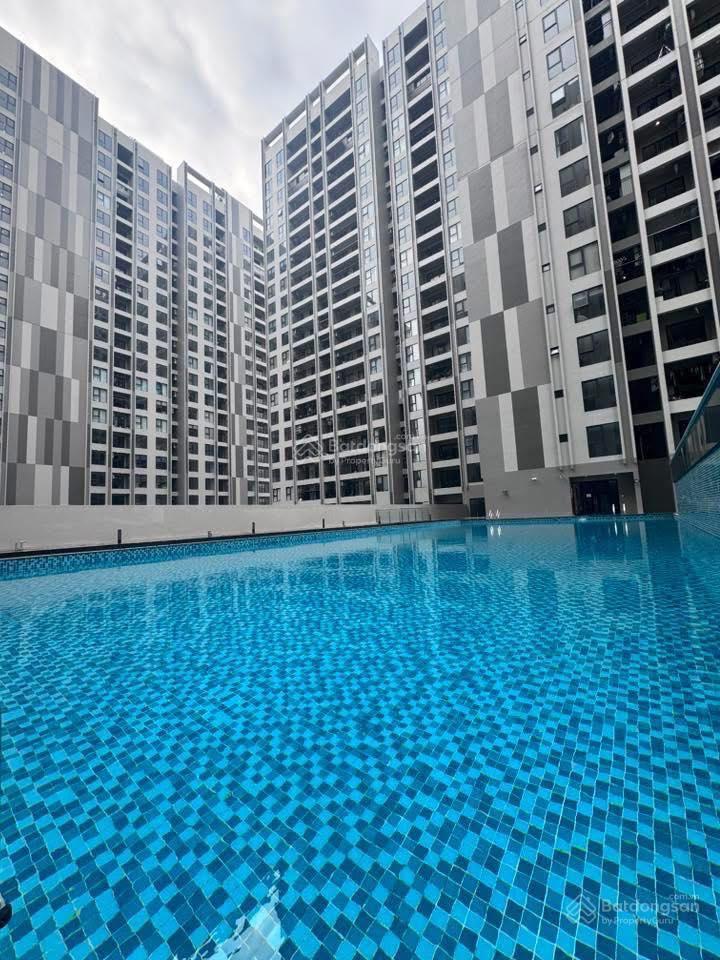 Bán căn hộ chung cư wisteria diện tích 114m giá 8.x tỷ