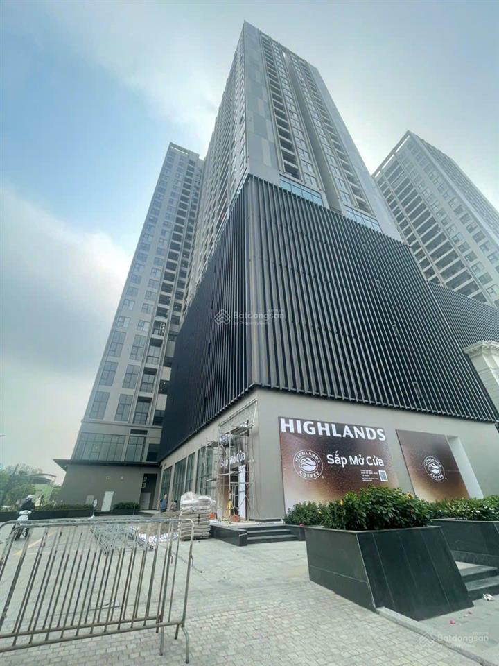 Bán căn hộ chung cư wisteria diện tích 114m giá 8.x tỷ