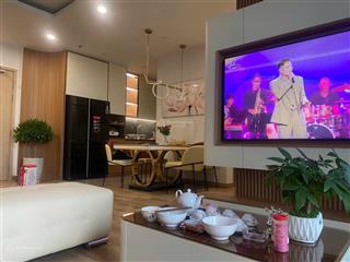 Bán căn chung cư the wisteria hoài đức diện tích 142m 4n3vs nội thất cơ bản giá 8,5 tỷ  0944 974 ***