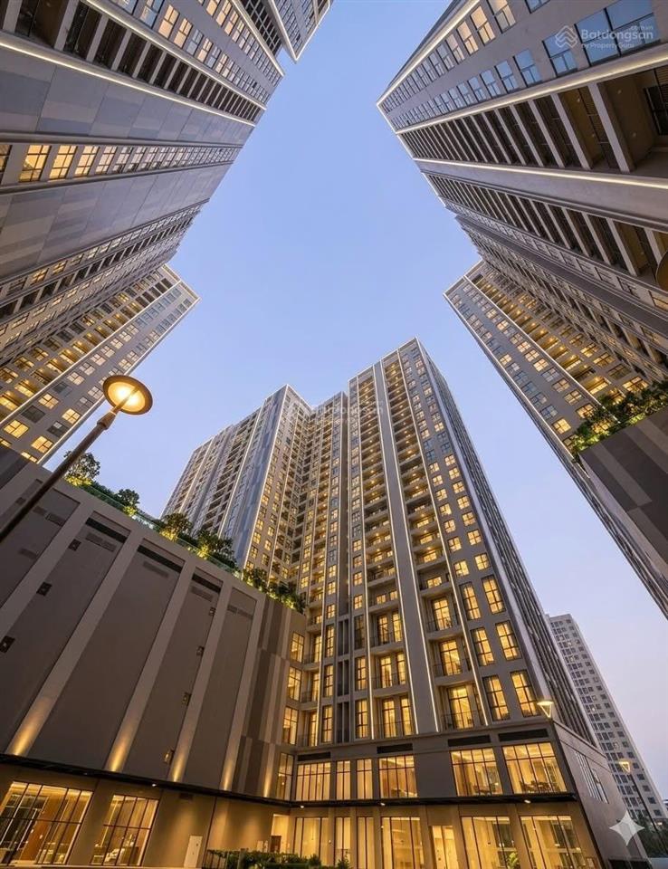 Bán căn hộ chung cư the wisteria, diện tích 114m², giá 8.x tỷ