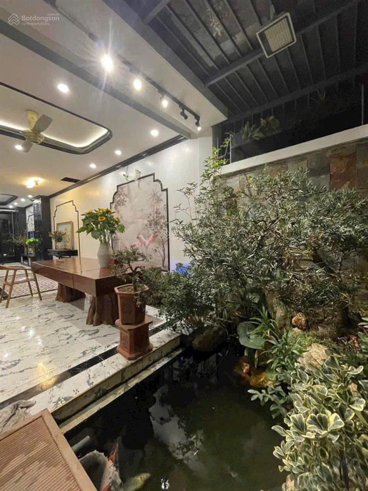 Bán liền kề hinode 81m mặt tiền 4,5m hướng đông bắc đã hoàn thiện giá nhỉnh 16 tỷ 0944 974 ***