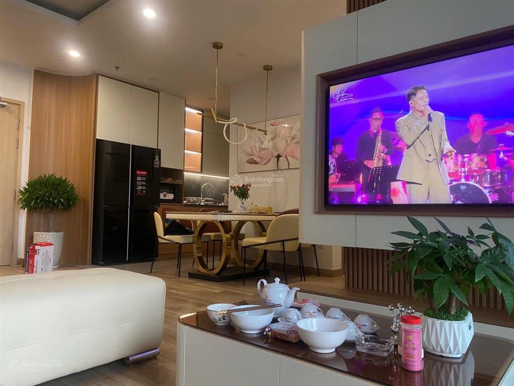 Bán căn chung cư the wisteria hoài đức diện tích 142m 4n3vs nội thất cơ bản giá 9 tỷ  0944 974 ***