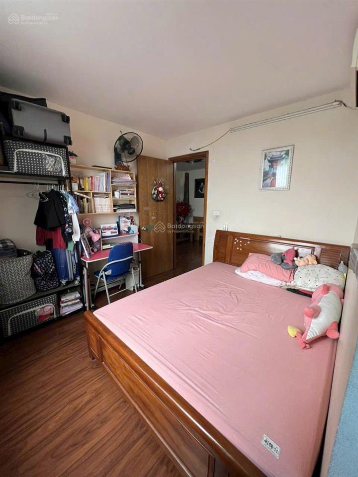 Bán căn hộ chung cư tân tây đô diện tích 54m² 2n2vs full nội thất giá 2.x tỷ