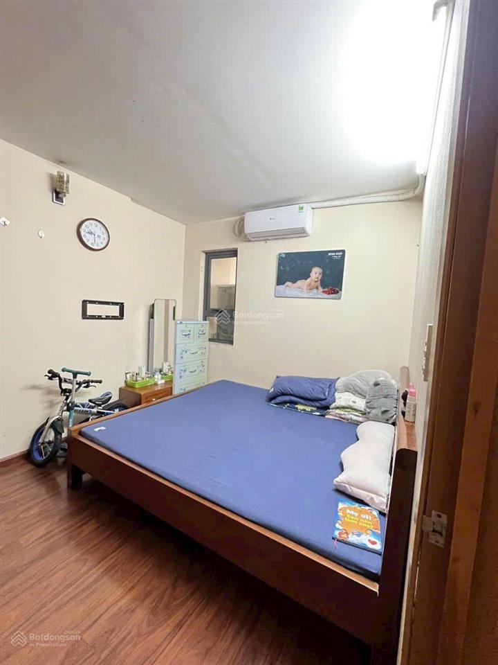 Bán căn hộ chung cư tân tây đô diện tích 54m² 2n2vs full nội thất giá 2.x tỷ