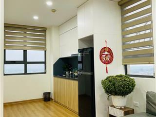 Bán căn hộ chung cư tân tây đô diện tích 54m² 2n2vs full nội thất giá 2.x tỷ