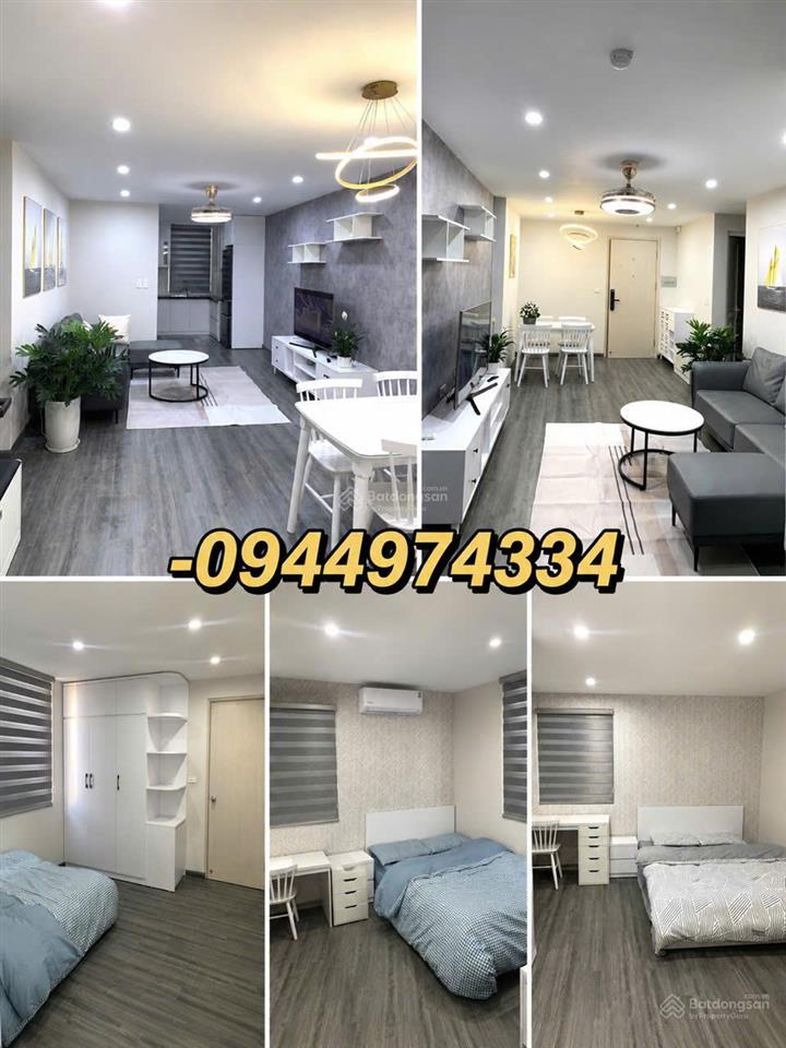 Cho thuê căn chung cư tân tây đô 2n3n giá từ 6 triệu đầy đủ nội thất