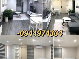 Cho thuê căn chung cư tân tây đô 2n3n giá từ 6 triệu đầy đủ nội thất