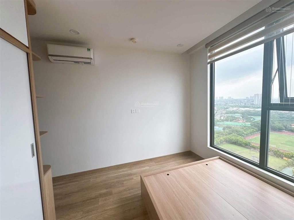 Bán căn chung cư the wisteria nhổn hoài đức  hà nội 2n 2vs giá 5 tỷ  0944 974 ***