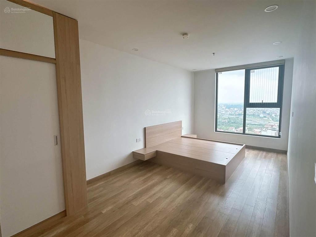 Bán căn chung cư the wisteria nhổn hoài đức  hà nội 2n 2vs giá 5 tỷ  0944 974 ***