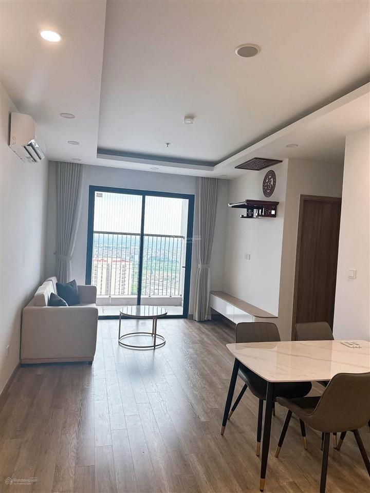 Bán căn chung cư the wisteria nhổn hoài đức  hà nội 2n 2vs giá 5 tỷ  0944 974 ***