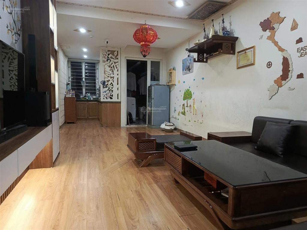 Bán căn hộ chung cư tân tây đô tòa nhà hha 58m full nội thất  0944 974 ***