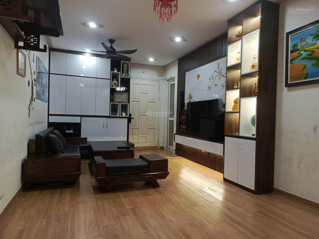 Bán căn hộ chung cư tân tây đô tòa nhà hha 58m full nội thất  0944 974 ***