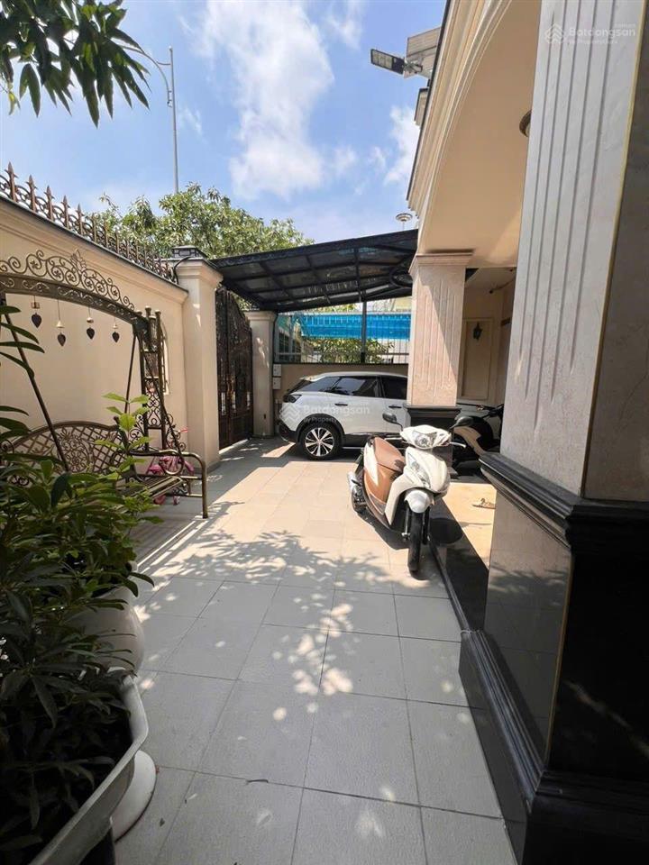 Biệt thự 12 x 20m hai mặt tiền khu tm the season lái thiêu, tp. thuận an, bình dương nay là.tp.hcm