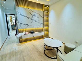 Căn hộ tập thể văn quán lương ngọc quyến 2.7 tỷ 2 ngủ, ở ngay