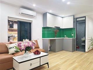 Tập thể nguyễn quý đức căn hộ view đẹp hiếm 75m2 ô tô tránh giá 4.799 tỷ