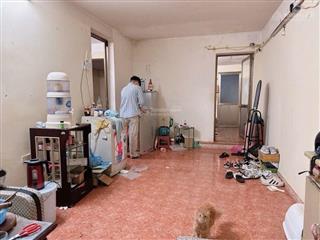 Tập thể ck 129 nguyễn trãi đối diện royal 2 ngủ 3,399 tỷ