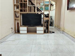 Cho thuê nhà nguyên căn 4 tầng 4 ngủ ngõ phùng khoang 10tr/tháng