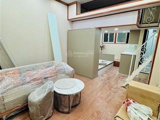 Tập thể triều khúc, full nội thất, 42m2 sử dụng, ở ngay chỉ 2.69 tỷ