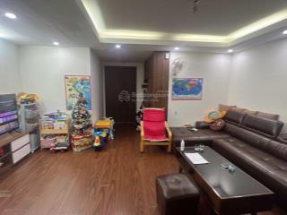 Căn hộ lô góc 197 trần phú 89m2 3 ngủ full nội thất 6.28 tỷ