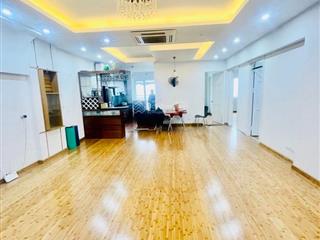 Chung cư ngô thì nhậm  khu hạ tầng đồng bộ  3pn 134m2  ở sướng giữ tài sản  8.8 tỷ