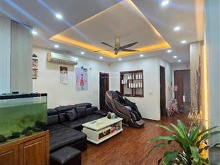 Chung cư ct2 ngô thì nhậm 89m2 tầng thấp trung tâm hà đông full nội thất 7.2 tỷ