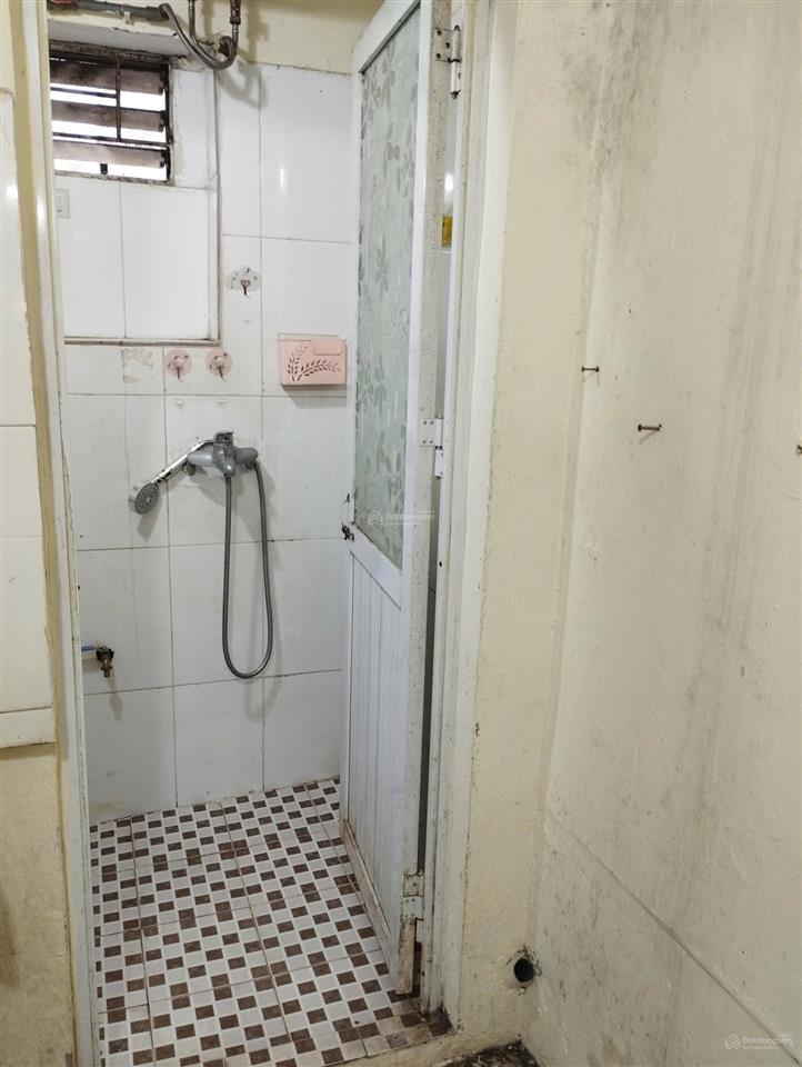 Tập thể vạn phúc sổ đỏ diện tích rộng, ở sướng trung tâm hà đông 3.3 tỷ