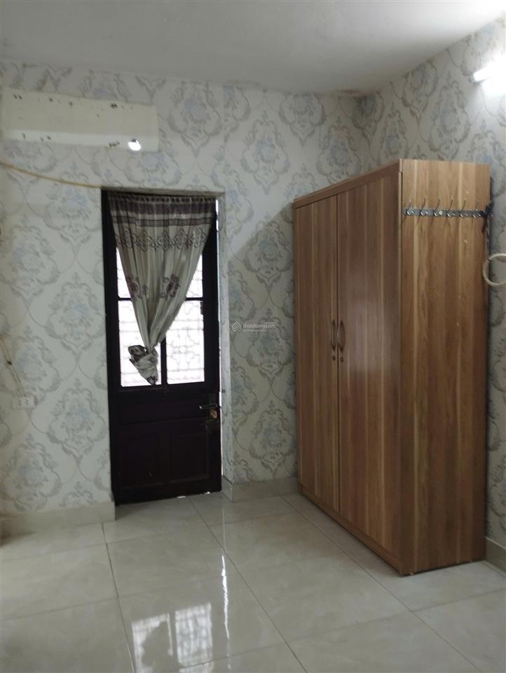 Tập thể vạn phúc sổ đỏ diện tích rộng, ở sướng trung tâm hà đông 3.3 tỷ