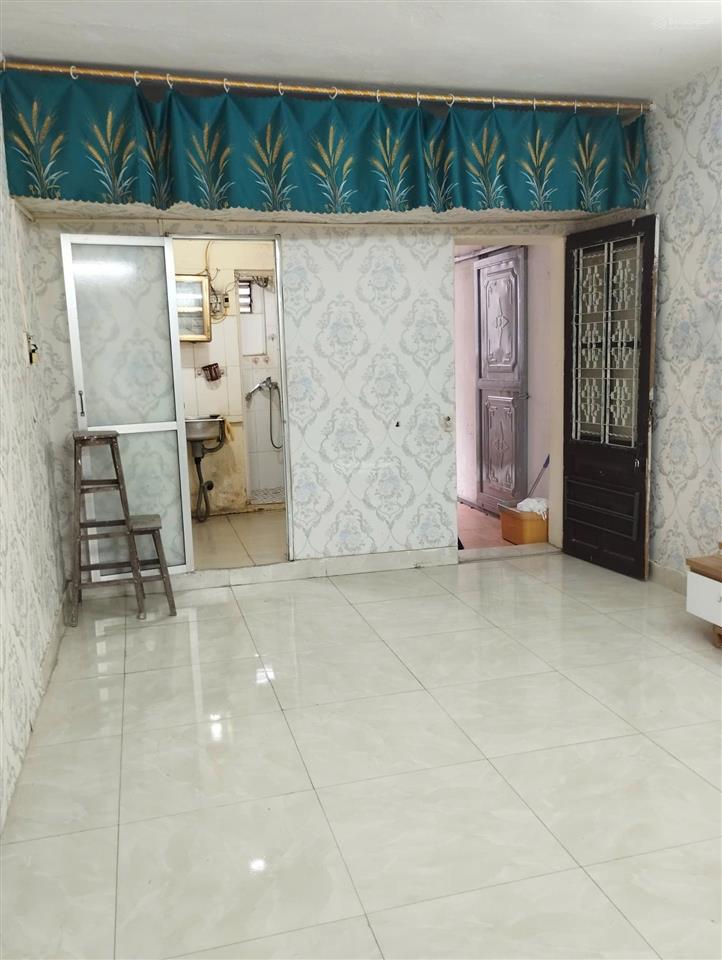 Tập thể vạn phúc sổ đỏ diện tích rộng, ở sướng trung tâm hà đông 3.3 tỷ