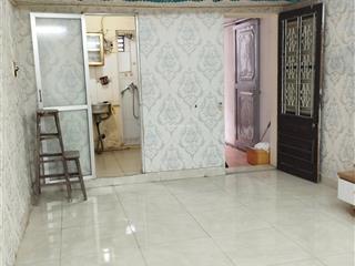 Tập thể vạn phúc sổ đỏ diện tích rộng, ở sướng trung tâm hà đông 3.3 tỷ