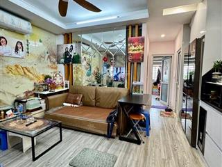 Căn hộ 2 ngủ khương đình gần phố full đồ 2.85 tỷ