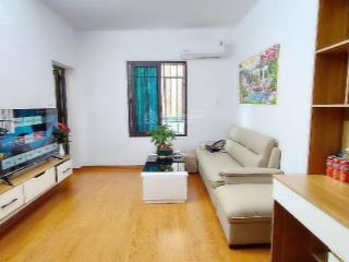 Tập thể cao su khương đình 3 ngủ view sân chơi thoáng sáng 4.63 tỷ