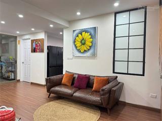 Chung cư 131 trần phú 88m2 view hồ văn quán 3 ngủ 7.68 tỷ