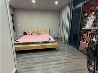 Tập thể khương đình nhà đẹp thoáng sáng tặng nội thất  3.7 tỷ