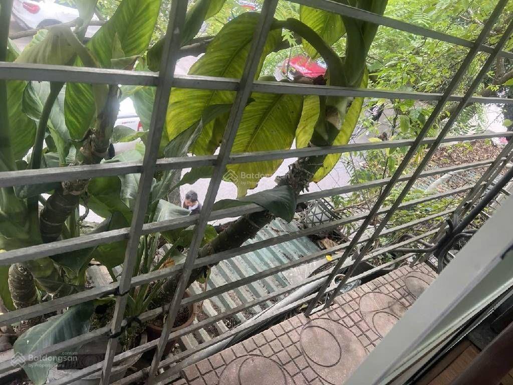 Căn hộ tập thể mặt phố thanh xuân bắc 2 tầng kinh doanh + ở 2.2 tỷ