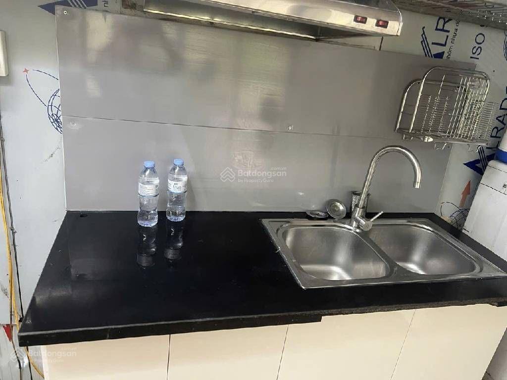 Căn hộ tập thể mặt phố thanh xuân bắc 2 tầng kinh doanh + ở 2.2 tỷ